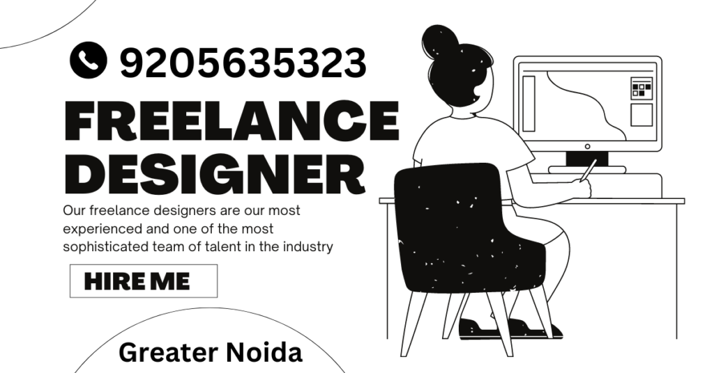 freelancer contact number for website designing